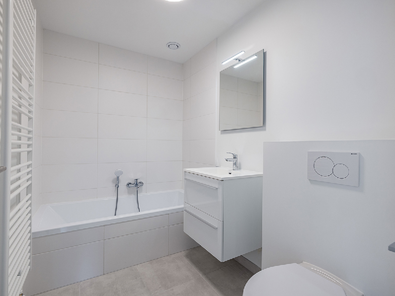 Appartements Neufs à Vendre à Namur | Résidence Novia